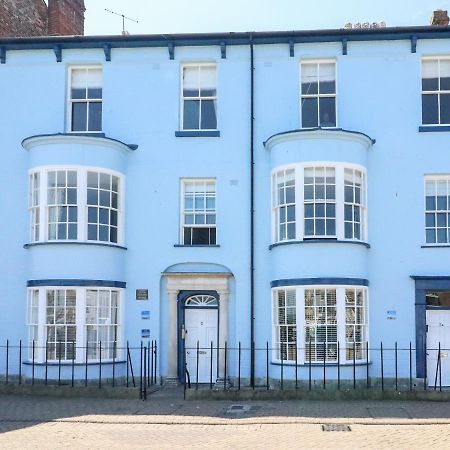 Harbour Watch Apartment 1 Weymouth Exterior foto